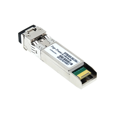 Émetteur-récepteur 1270NM 1330NM 40KM de Compatiable SFP28-BIDI-25G-ER 25G SFP28 BIDI