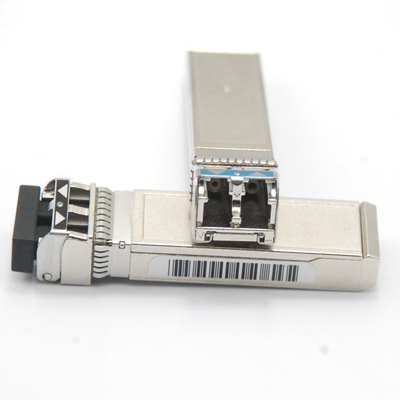 1310nm 10km SMF Cisco 16G FC SFP DS-SFP-FC16G-LW compatible