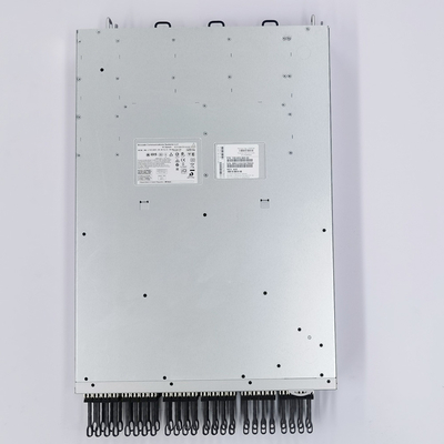 6520 le brocard San de la GEN 5 commutent BR-6520-48-8G-R 48 SFP+ actif gauche