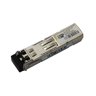 Duplex SFP du module 1Gbps 500m MMF 850nm de GLC-SX-MM Cisco SFP