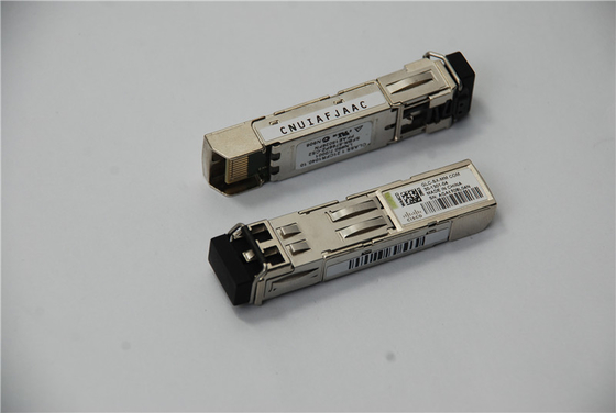 Duplex SFP du module 1Gbps 500m MMF 850nm de GLC-SX-MM Cisco SFP