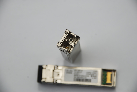 10 émetteur-récepteur optique de fibre du module SFP-10G-LR du kilomètre 10G SFP