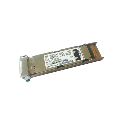 Consommation compatible du module SMF 1.5W de XFP-10GLR-OC192SR 10G SFP