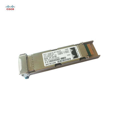 Consommation compatible du module SMF 1.5W de XFP-10GLR-OC192SR 10G SFP