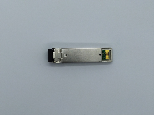 module optique que l'on peut brancher 1310nm Finisar FTLF1318P3BTL de 1.25Gb/S SFP