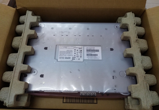 BR-310-0008 commutateur de San du brocard 300 pour le réseau de la Manche de la fibre 8G
