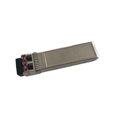 Émetteur-récepteur optique 10G SFP 1550nm SMF de FTLX1671D3BCL Finisar