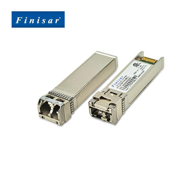 mode unitaire Rate Hot Pluggable multi SFP de module de 80Km 10G SFP