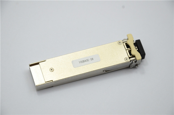 La télématique à plusieurs modes de fonctionnement optique de l'émetteur-récepteur 850nm de Finisar SFP 10G XFP