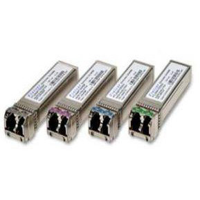 Module optique original 10G CWDM 1310nm 10km de Finisar FTLX2471DC031 SFP+