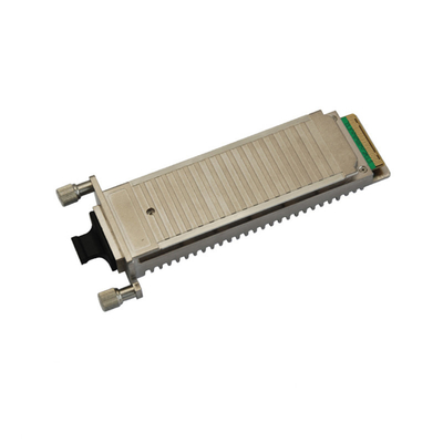 Que l'on peut brancher chaud du module 10GBASE-LR 1310nm 10km SMF de XENPAK 10G SFP