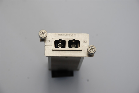 Que l'on peut brancher chaud du module 10GBASE-LR 1310nm 10km SMF de XENPAK 10G SFP