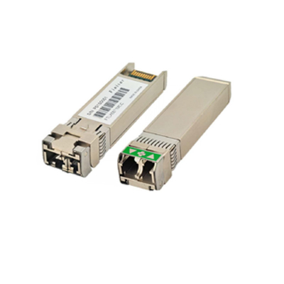 émetteur-récepteur Finisar 17-61CH 80KM FTLX6872MCC de 10G DWDM SFP+