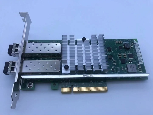 X520-SR2 adaptateur à double accès d'Ethernet de 10 GIGABITS
