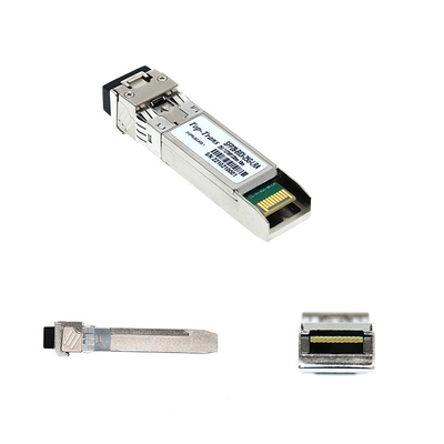 émetteur-récepteur sans fil 1270NM 1330NM 10KM SMF du module BIDI CPRI de 5G Fronthaul 25G SFP28