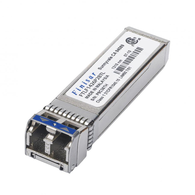Module optique 1310nm 15KM de l'émetteur-récepteur 6G SFP de FTLF1426P2BTL Finisar
