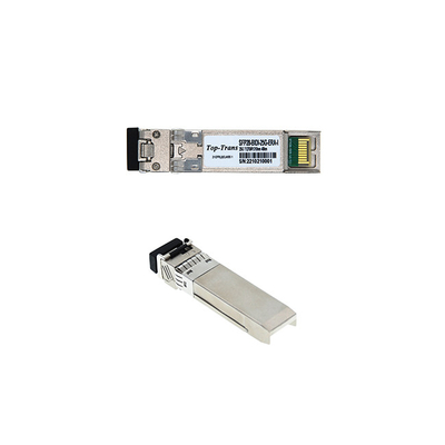 module de 100M MMF 25G SFP28 Cisco SFP-25G-SR-S pour TOR Switches