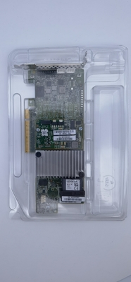 Contrôleur Card de l'adaptateur 12Gb/S PCIE 3,0 SATA SAS RAID de serveur d'Ethernet de SAS 9361-8i