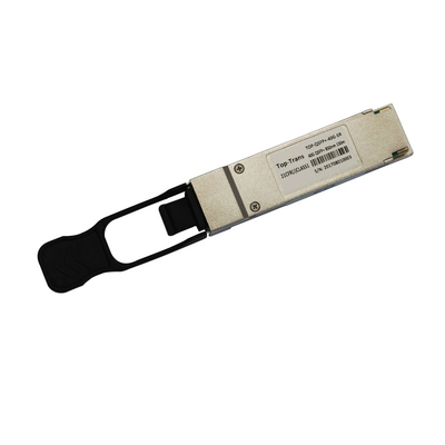 Émetteur-récepteur 40GBASE-SR4 de 850NM 100M MMF 40G QSFP+ pour le LAN