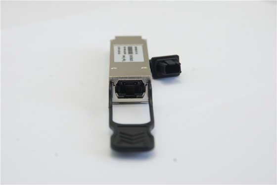 Émetteur-récepteur 40GBASE-SR4 de 850NM 100M MMF 40G QSFP+ pour le LAN