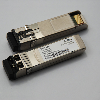 émetteur-récepteur optique XBR-000180 de Sr du brocard 10gb Sfp+ de 300m MMF