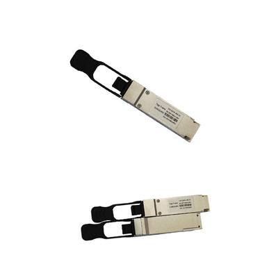 Émetteur-récepteur 40GBASE-SR4 QSFP+ Cisco QSFP-40G-SR4 de 850NM 150M MTP MPO compatible