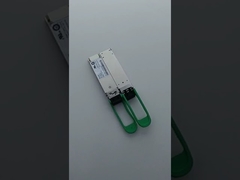 Module de récepteur SFP FC 4x32G 128G QSFP28 2km