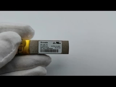 Module de l'émetteur-récepteur 850nm 300m LC MMF de la Manche SFP+ de la fibre 10G du brocard XBR-000218 57-1000114-01