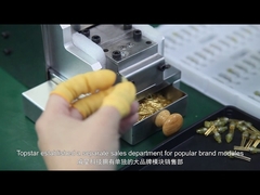 C'est Topstar Technology Industrial Co., Ltd. #OpticalTranseriver#QSFP28#SFP+#CFP#TOPSTAR