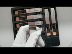 Innolight original 100G QSFP28 SR4 TR FC85S N00 1 Transcevier optique