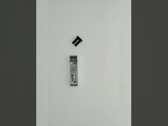 Finisar FTLF8536P4BCL 25G SFP Transceiver Module LC Connecteur 850nm 100m