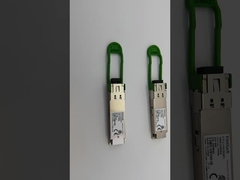 2 km 100G Qsfp28 Cwdm4 Module de récepteur optique Finisar FTLC1157RGPL2-G1